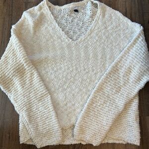 Universal Thread Knit Sweater